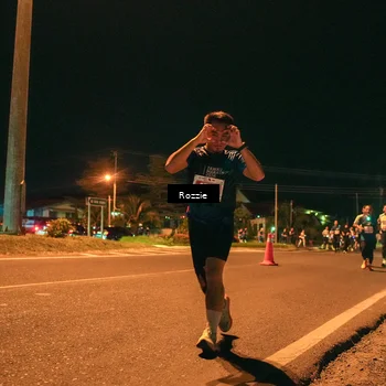 Runner Photo 4471718