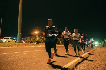 Runner Photo 4471729