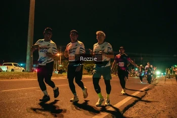 Runner Photo 4471730