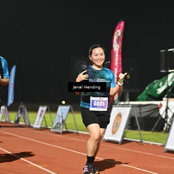 Runner Photo 4471737
