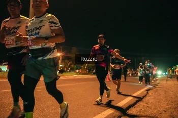 Runner Photo 4471739