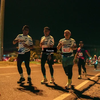Runner Photo 4471749