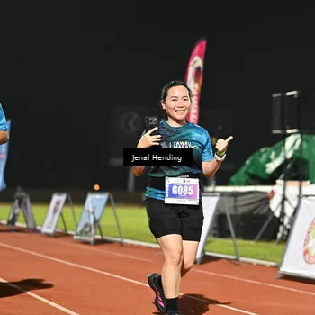 Runner Photo 4471762