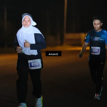 Runner Photo 4471763