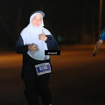 Runner Photo 4471771