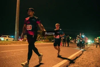 Runner Photo 4471773