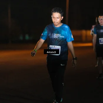 Runner Photo 4471782
