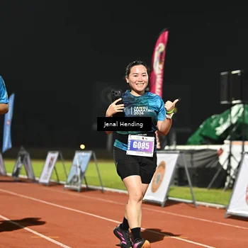 Runner Photo 4471783