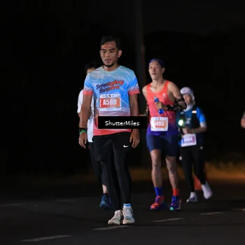 Runner Photo 4471784