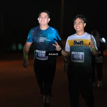 Runner Photo 4471791