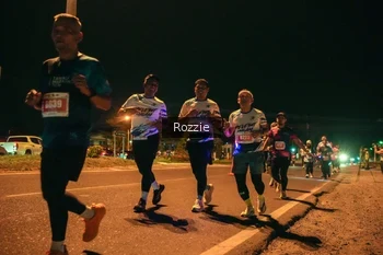 Runner Photo 4471794