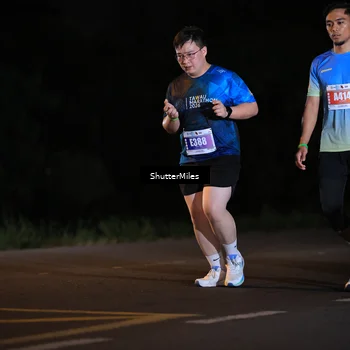 Runner Photo 4471799