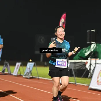 Runner Photo 4471805
