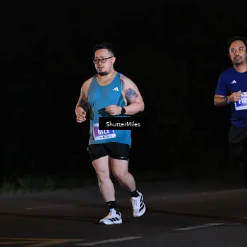 Runner Photo 4471806