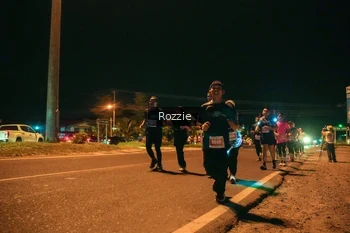 Runner Photo 4471813