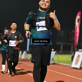 Runner Photo 4471815