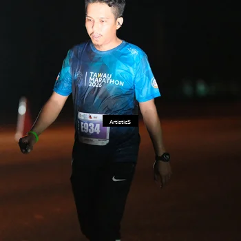Runner Photo 4471829