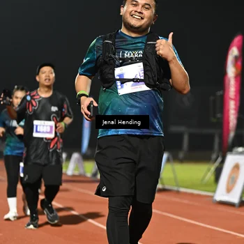 Runner Photo 4471851