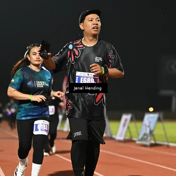 Runner Photo 4471854
