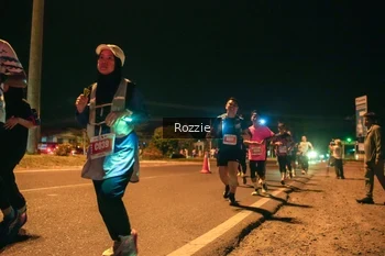 Runner Photo 4471872