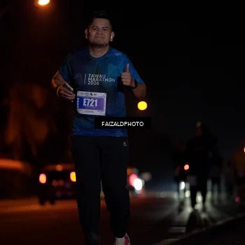 Runner Photo 4471894