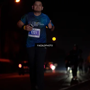 Runner Photo 4471905