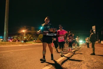 Runner Photo 4471907