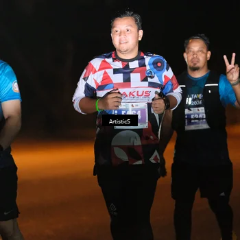 Runner Photo 4471908