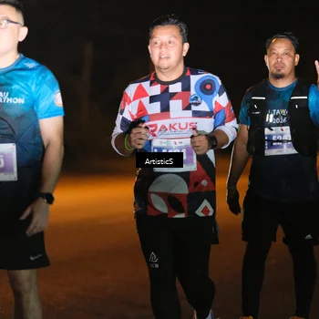 Runner Photo 4471911