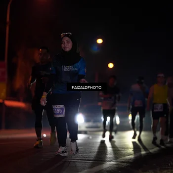 Runner Photo 4471917