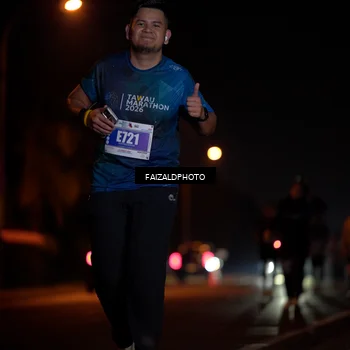 Runner Photo 4471923