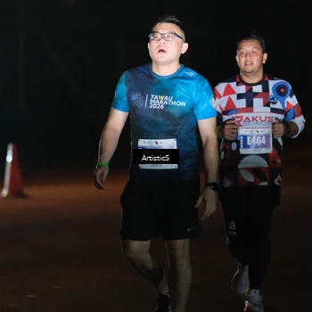 Runner Photo 4471937