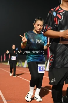 Runner Photo 4471945