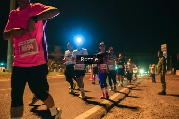 Runner Photo 4471948