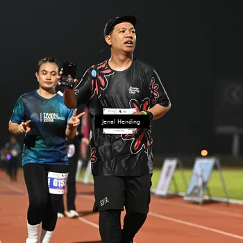 Runner Photo 4471949