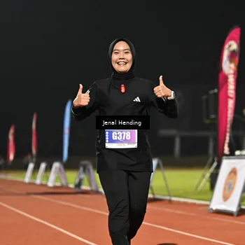 Runner Photo 4471977