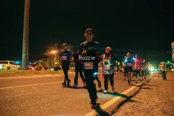 Runner Photo 4471994