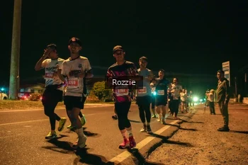 Runner Photo 4471998
