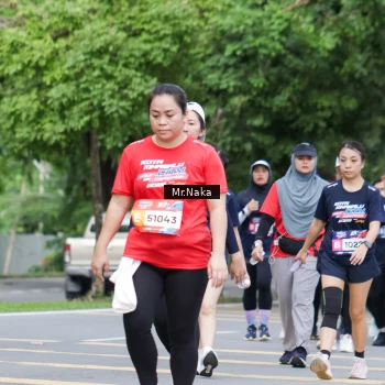Runner Photo 44720