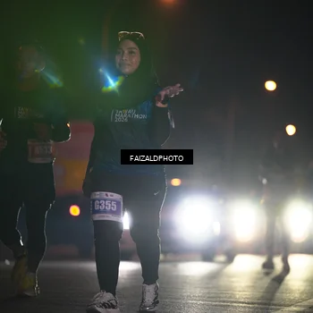 Runner Photo 4472004