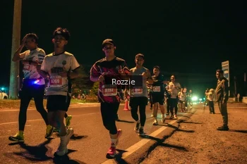 Runner Photo 4472005