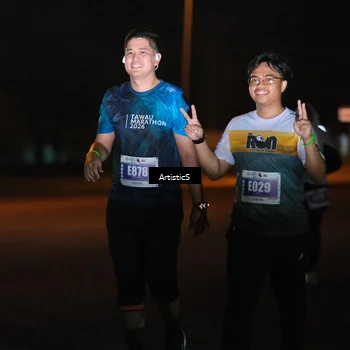 Runner Photo 4472010