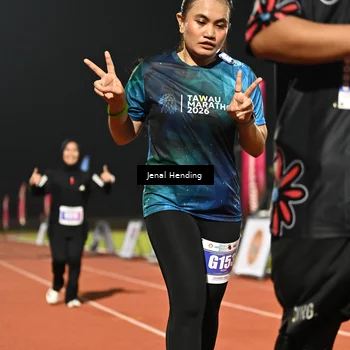 Runner Photo 4472019