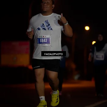 Runner Photo 4472027
