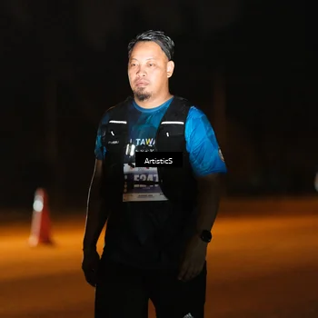 Runner Photo 4472033