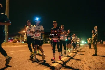 Runner Photo 4472042