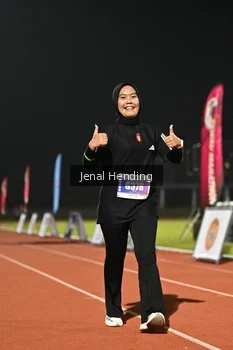 Runner Photo 4472059
