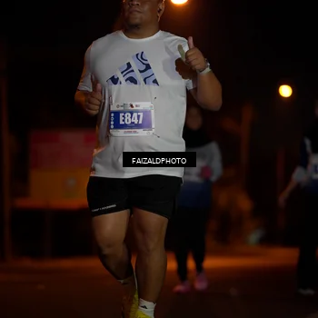 Runner Photo 4472063