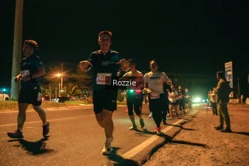 Runner Photo 4472069
