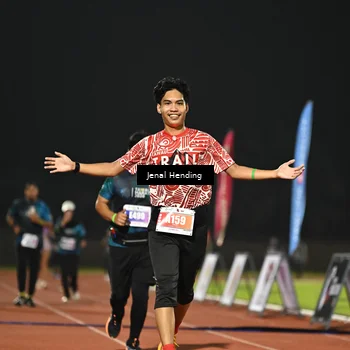 Runner Photo 4472071